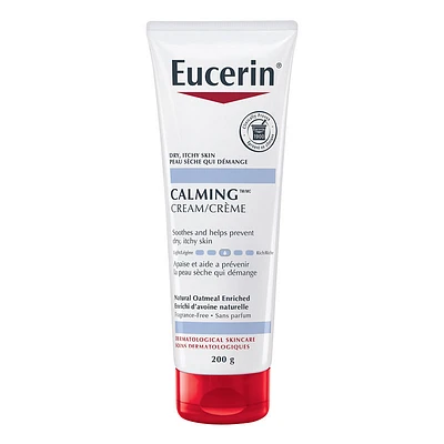 Eucerin Calming Creme - 200ml 