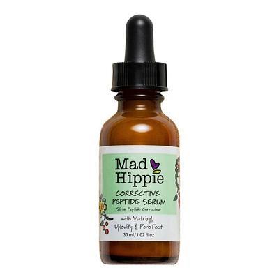 Mad Hippie Corrective Peptide Serum - 30ml