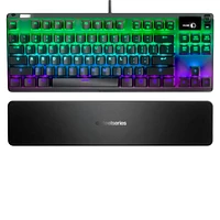 SteelSeries Apex 7 TKL USB Gaming Keyboard - 64646