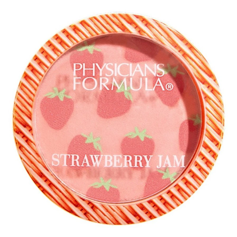 Physicians Formula Murumuru Butter Blush - Strawberry Jam