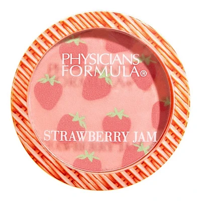 Physicians Formula Murumuru Butter Blush - Strawberry Jam