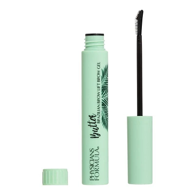 Physicians Formula Butter Brazilian Brow Lift Brow Gel - Clear