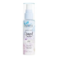 Physicians Formula Mineral Wear Diamond Setter Long-Lasting Setting Spray - 65ml