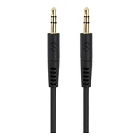 LOGiiX Piston Connect 3.5mm Audio Cable - 1.5m