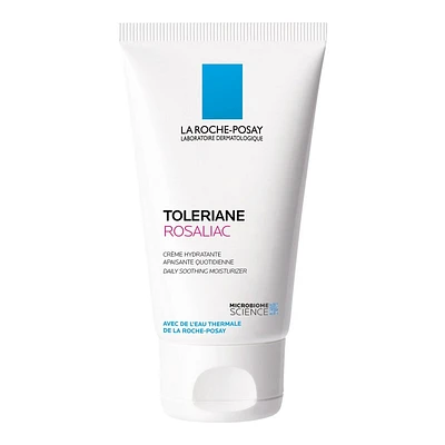 La Roche-Posay Toleriane Rosaliac Daily Soothing Moisturizer - 50ml