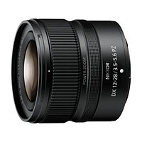 Nikon Nikkor Z DX 12-28mm f/3.5-5.6 PZ VR