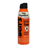 Ben's Tick Repellent Eco Spray - 170g