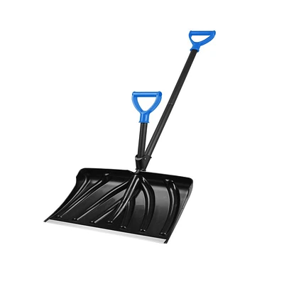 Olympia Detachable Snow Shovel