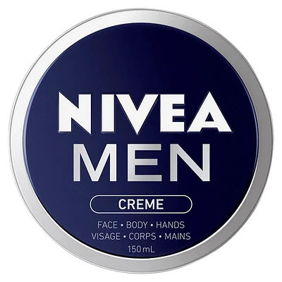 Nivea Men Creme - 150ml