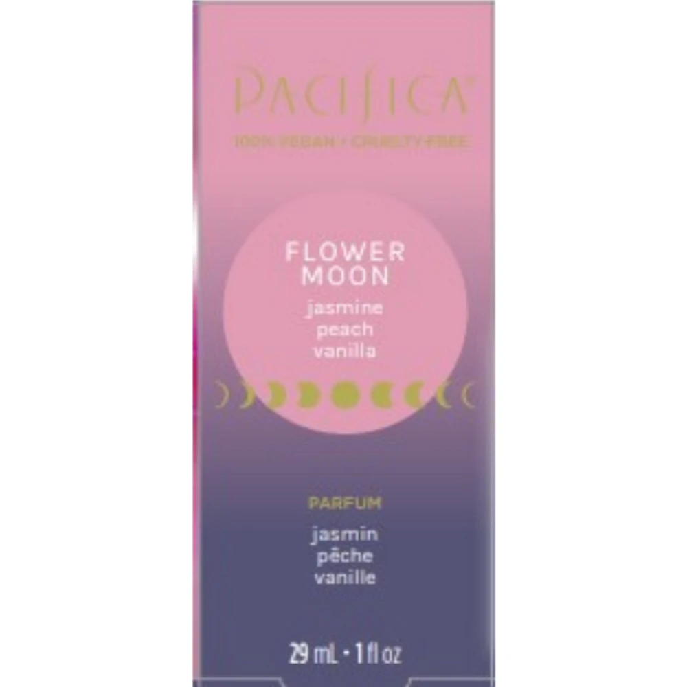 Pacifica Perfume - Flower Moon - 29ml