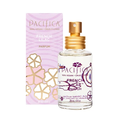 Pacifica Perfume - French Lilac - 29ml