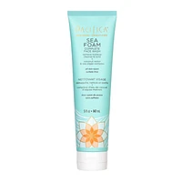 Pacifica Sea Foam Complete Face Wash - 147ml