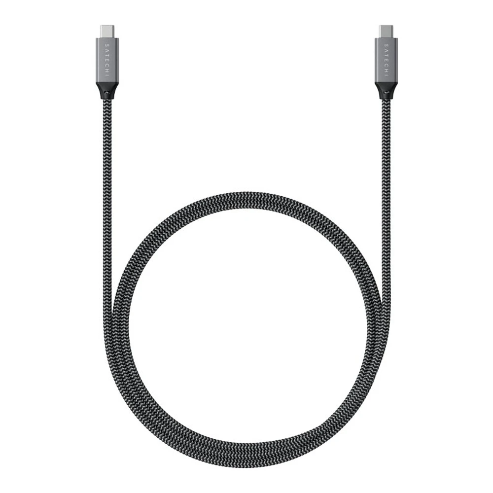 Satechi USB-C to USB-C Cable - 80cm