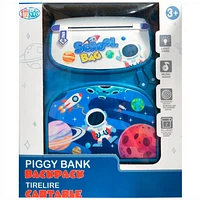 Toy Target Piggy Bank Toys