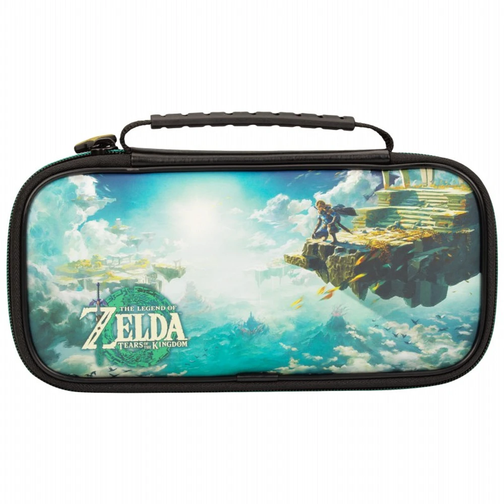 RDS The Legend of Zelda - Tears of the Kingdom Game Traveler Case - NNS433