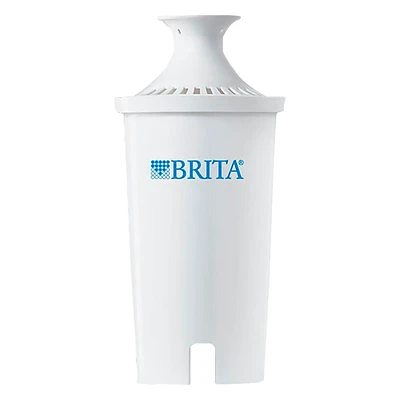 Brita Water Filter Pitcher Replacement Filters