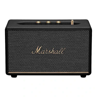 Marshall Acton III Bluetooth Speaker - Black - 1006008