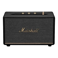 Marshall Acton III Bluetooth Speaker - Black - 1006008