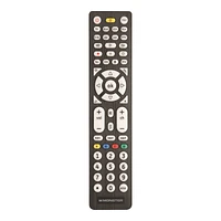 Monster 8-in-1 Universal Remote Control - MHX11008CAN