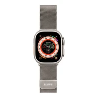 Laut ULTRA LOOP Strap for Apple Watch - 49mm - Titanium