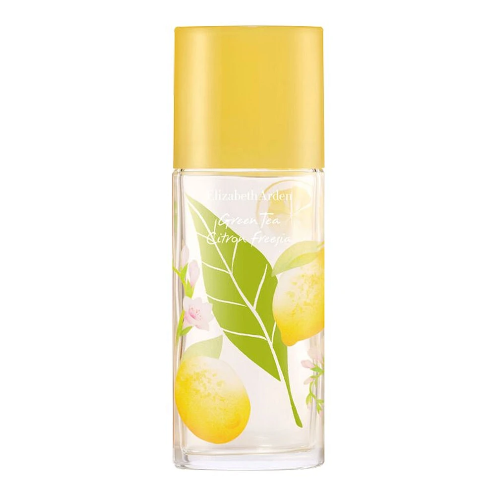 Elizabeth Arden Green Tea Citron Freesia Eau de Toilette (EdT) - 50ml