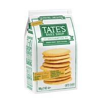 Tate's Gluten Free Lemon Cookies - 198g