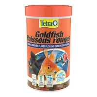 Tetra Gold Fish Flakes - 62g