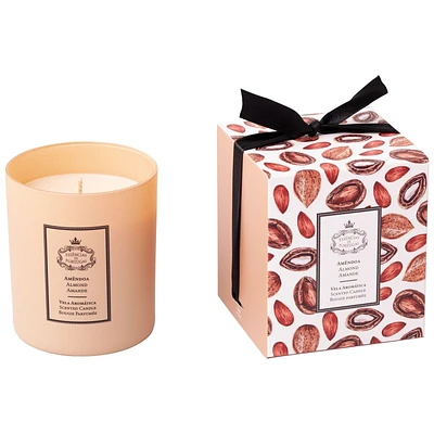 Essencias de Portugal - Almond Scented Candle - 180g