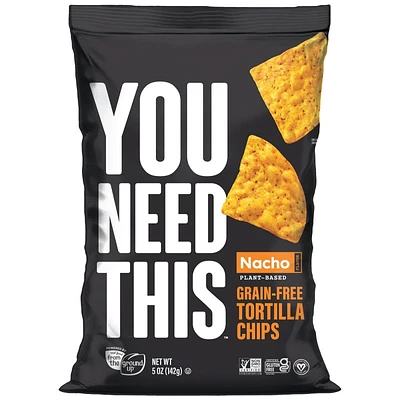 You Need This Nacho Chips - 142g