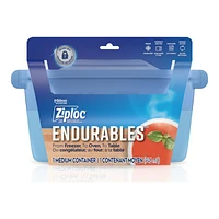 Ziploc Endurables Food Storage Container