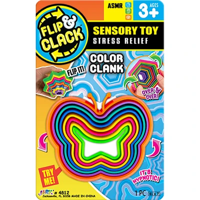 Clip Clack Toys