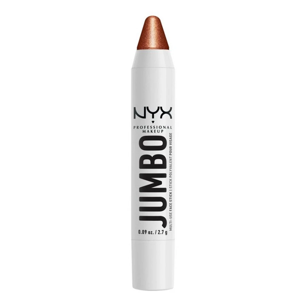 NYX Professional Makeup Jumbo Multi-Use Face Stick