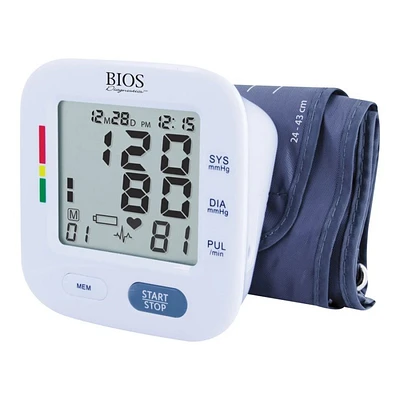 Bios Blood Pressure Monitor - BD313