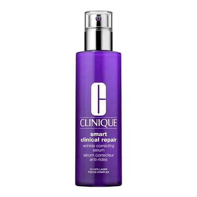 Clinique Smart Clinical Repair Wrinkle Correcting Serum - 100ml