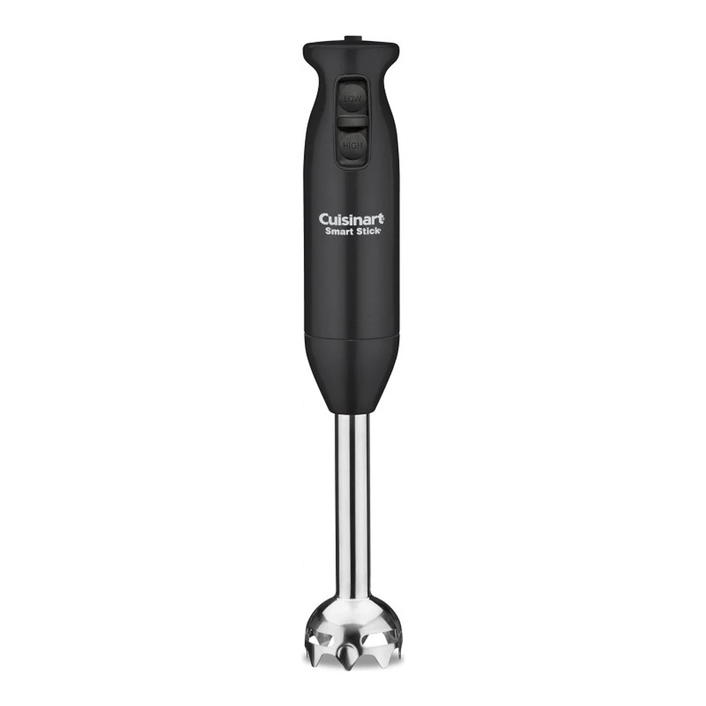 Cuisinart Smart Stick Hand Blender - CSB-75BKC