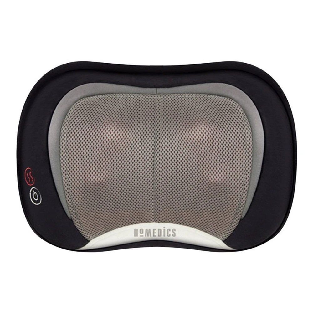 HoMedics 3D Shiatsu Body Massager - SP-104H-CA