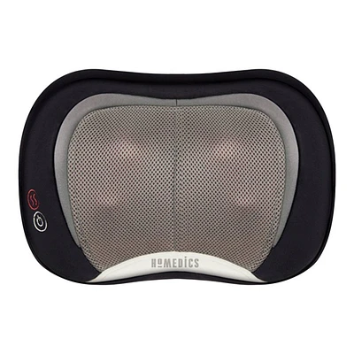 HoMedics 3D Shiatsu Body Massager - SP-104H-CA