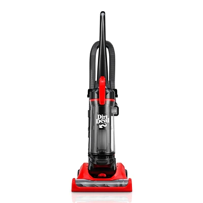 Dirt Devil Multi-Surface Upright Vacuum - Black - UD76200V