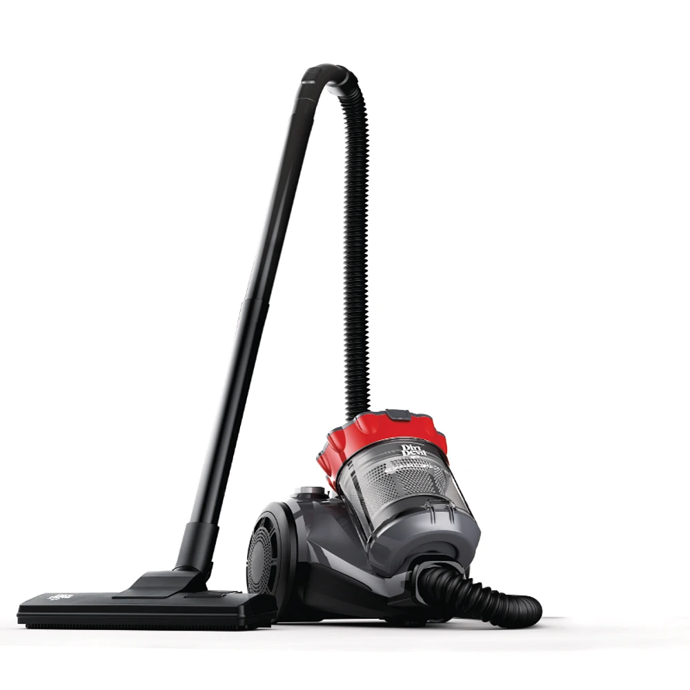 Dirt Devil Express Lite Canister Vacuum - Black - SD40190