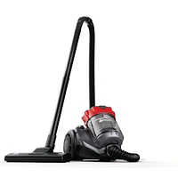 Dirt Devil Express Lite Canister Vacuum - Black - SD40190