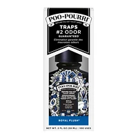 Poo-Pourri Toilet Spray - Royal Flush - 59ml