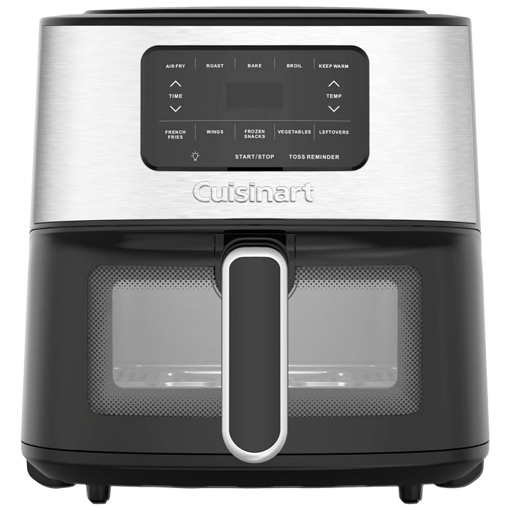 Cuisinart Hot Air Fryer - 6qt - AIR-200C