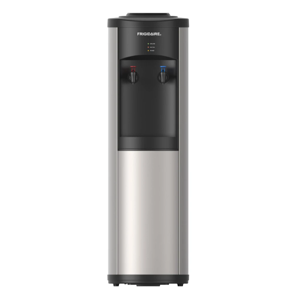 Frigidaire Top Water Cooler - Stainless - EFWC519