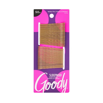 Goody Colour Collection Bobby Pins