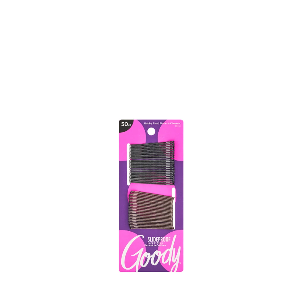 Goody Colour Collection Bobby Pins