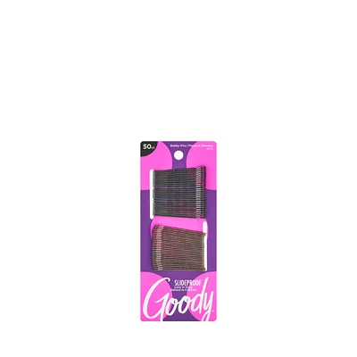 Goody Colour Collection Bobby Pins