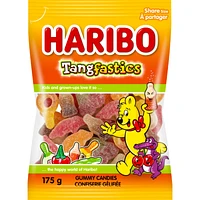 Haribo Tangfastics - 175g