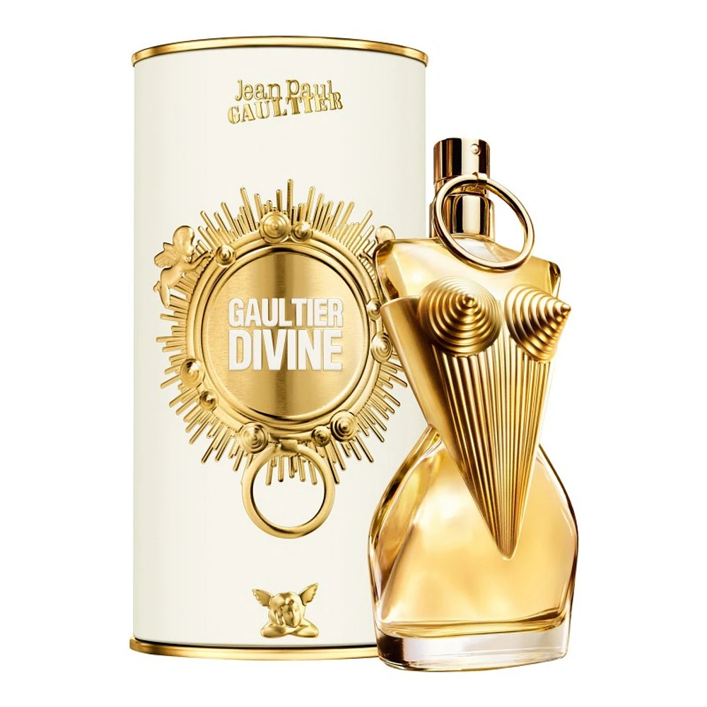 Jean Paul Gaultier Divine Eau de Parfum - 50ML