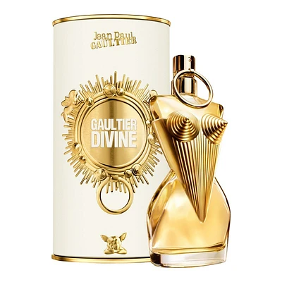 Jean Paul Gaultier Divine Eau de Parfum