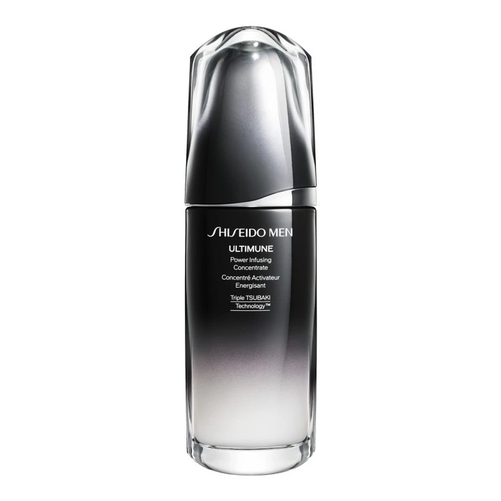 Shiseido Men Ultimune Power Infusing Concentrate - 75ml